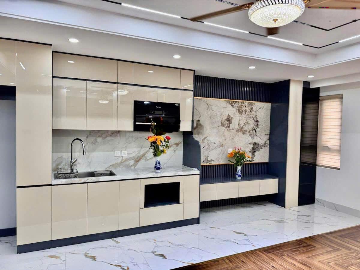 Bán nhà phân lô phố vọng thang máy ô tô tránh 73m2 6 tầng 24 tỷ