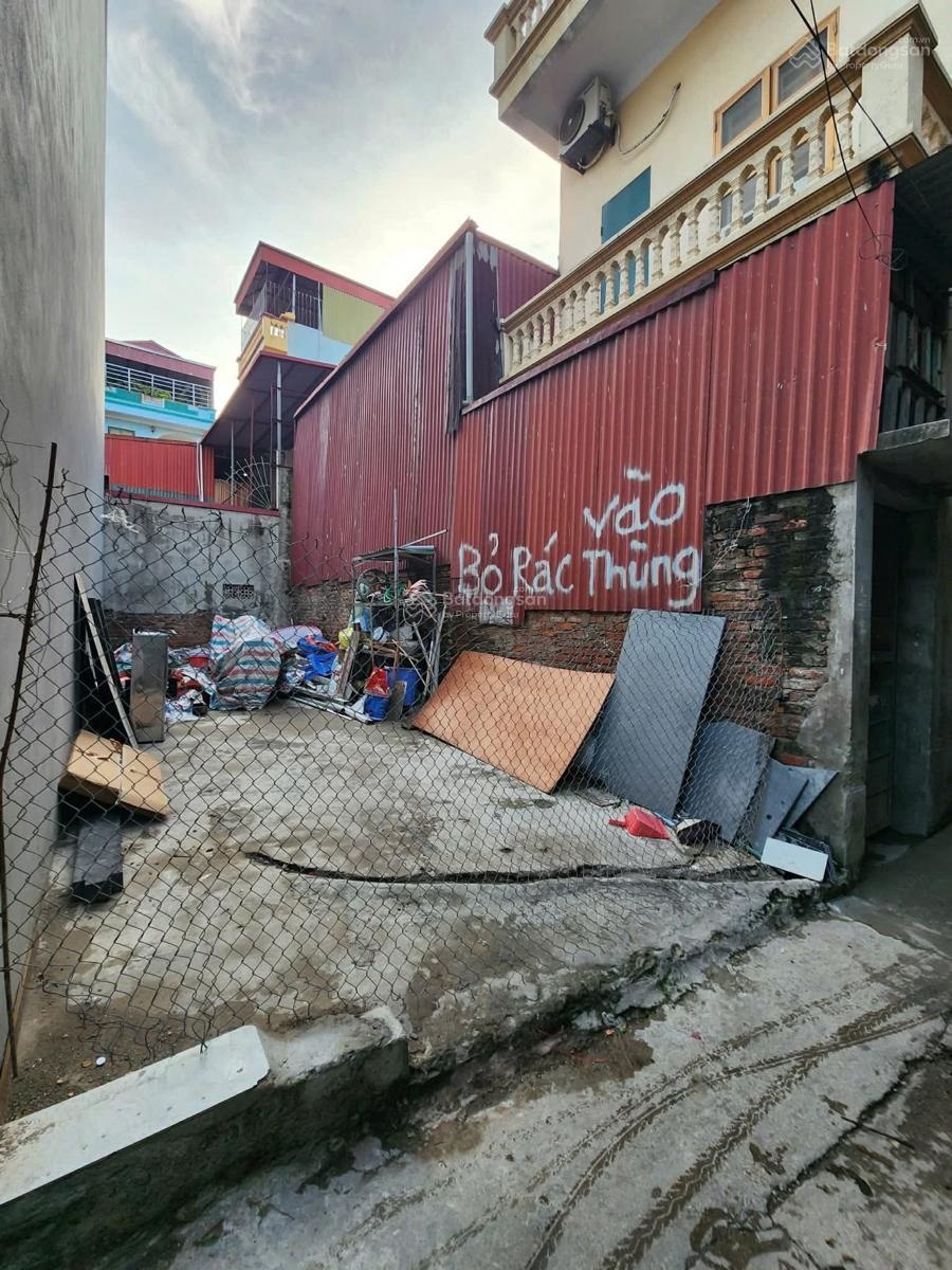 Vị trí vàng!!! Bắc Lãm, Phú Lương-40m2, MT: 3,6m-15m ra phố-Chỉ 6 tỷ.