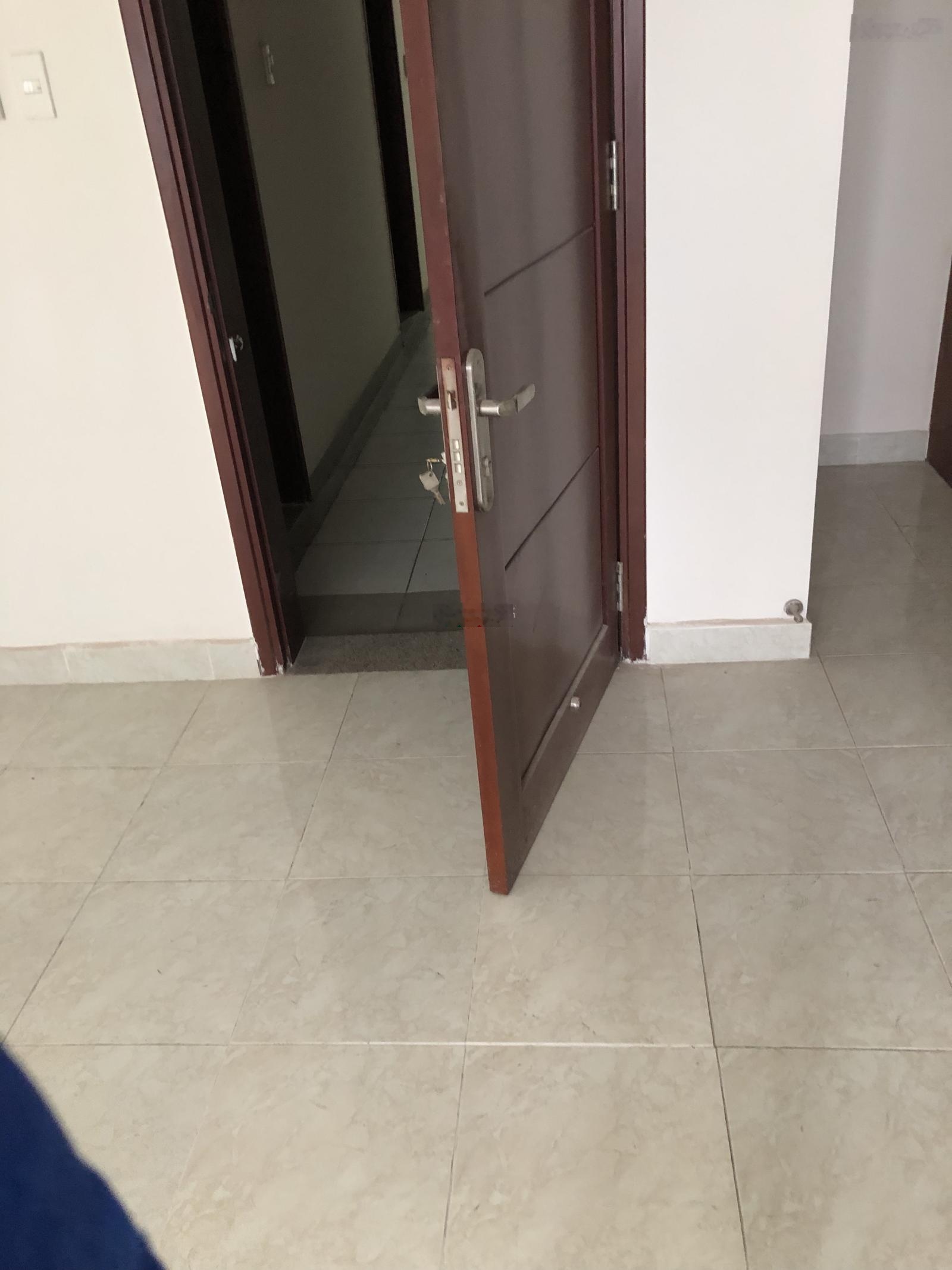 Bán căn hộ chính chủ B16.06 chung cư RiverSide 90 Nguyễn Hữu Cảnh phường Thạnh Mỹ Tây
