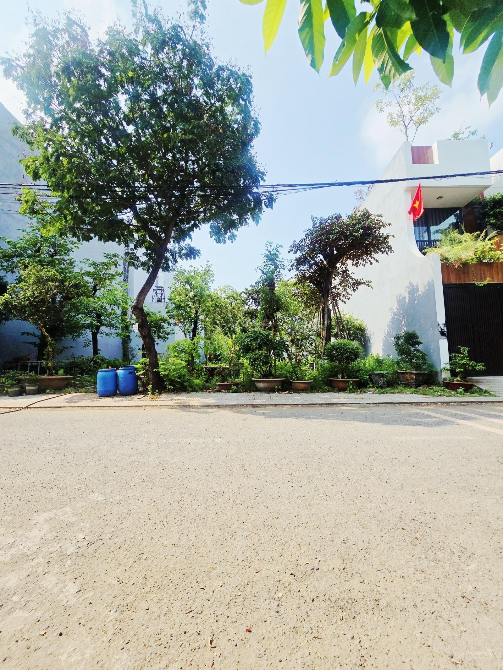 Bán đất 64m2 full thổ, hẻm 8m thông, pháp lý chuẩn, chủ thiện chí bán 3.2 tỷ thương lượng