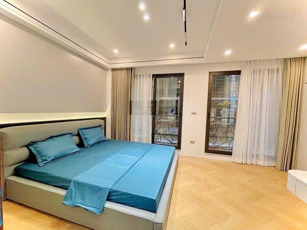 Tầm hơn 6 tỷ bài toán đông người mà vẫn ở thoải mái không phải căn nào cũng giải được (6 phòng)