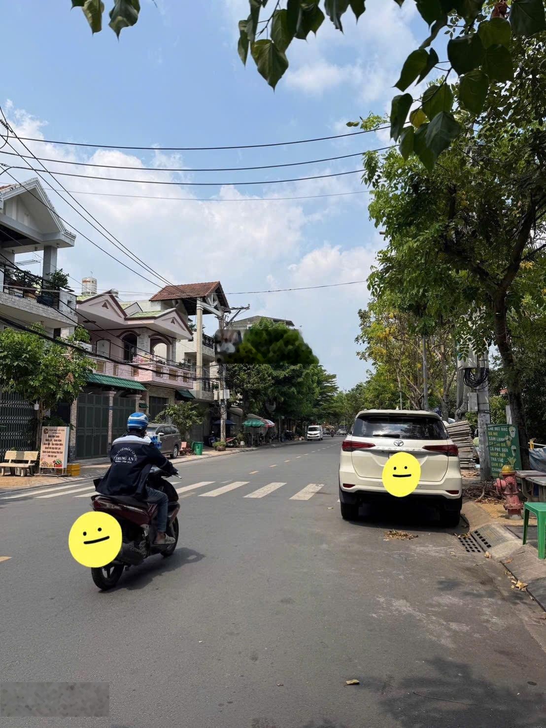 Nhà mặt tiền 2 chiều Nguyễn Phúc Chu Q Tân Bình