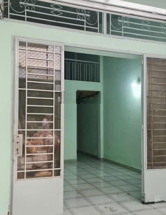 Nhà khu tân sơn nhì-diện tích 50m2-giá 4 ty 650 (thương lượng)