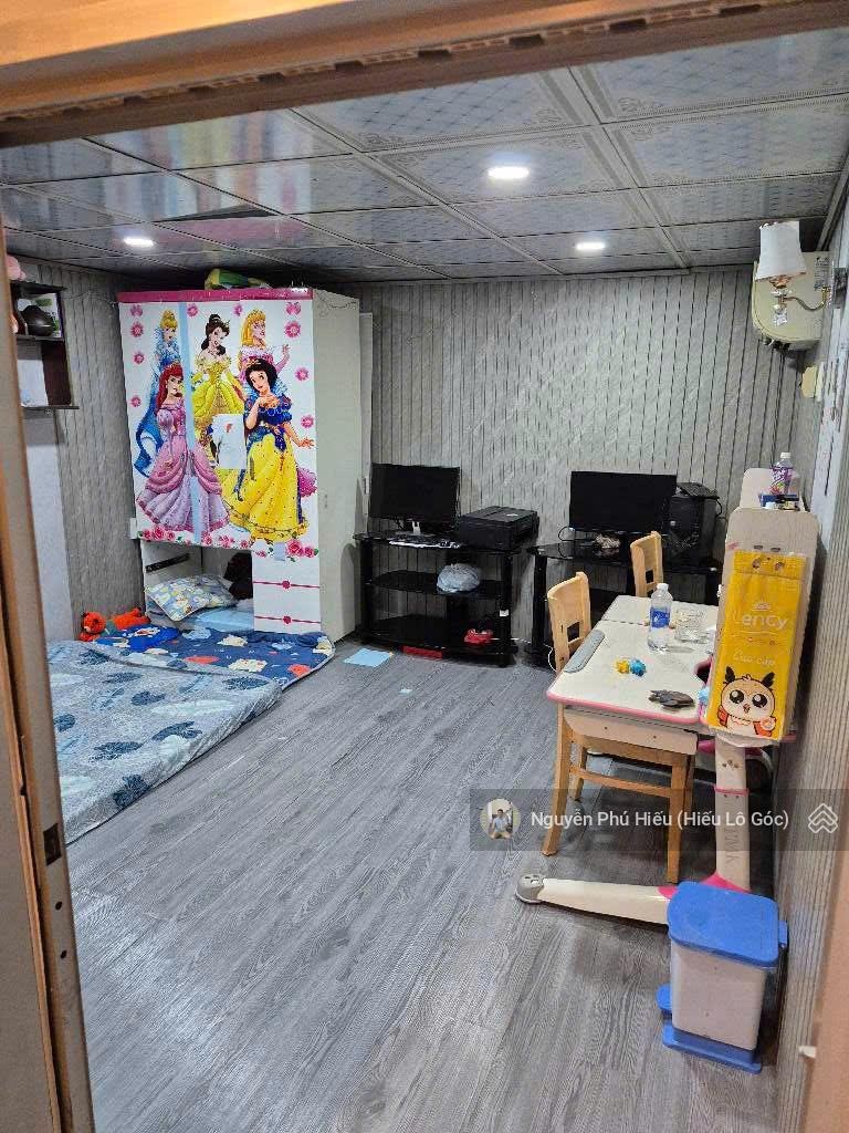 Bán nhanh nhà đô đốc chấn - tân phú - 70m2 - chỉ 5,9t(tl)