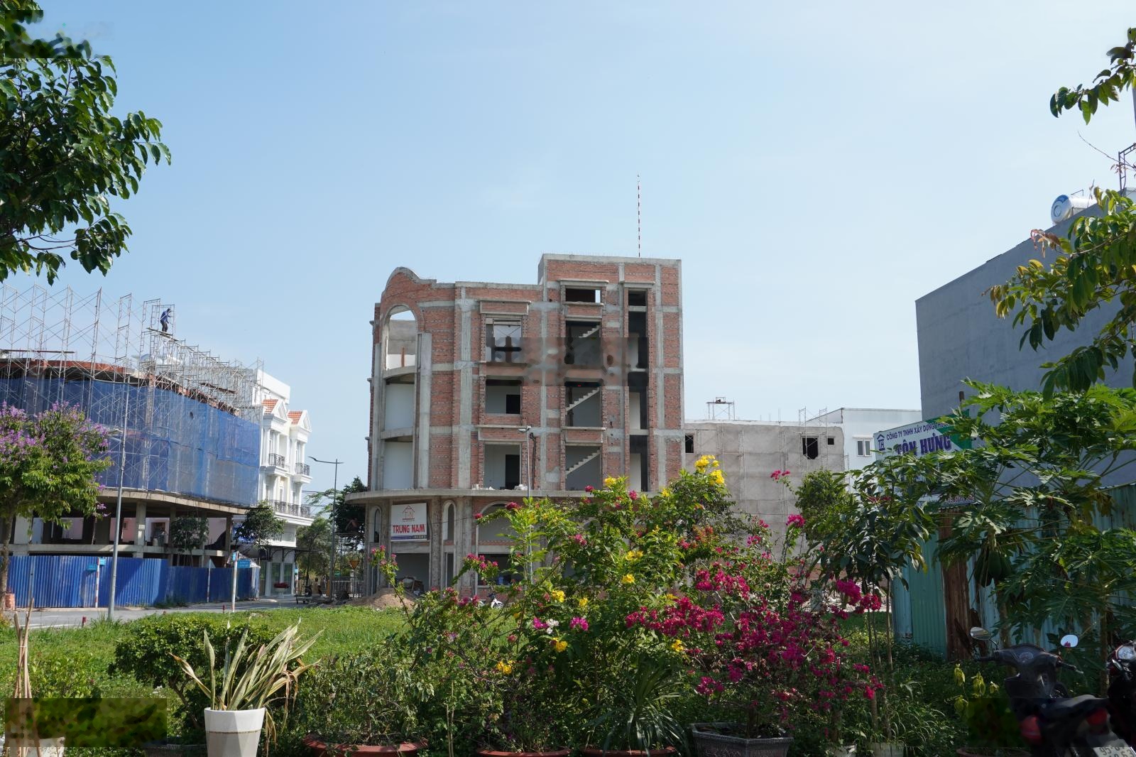 Chủ kẹt bank cần bán gấp nền đất giá rẻ dự án Tiến Lộc Garden Nhơn Trạch Đồng Nai