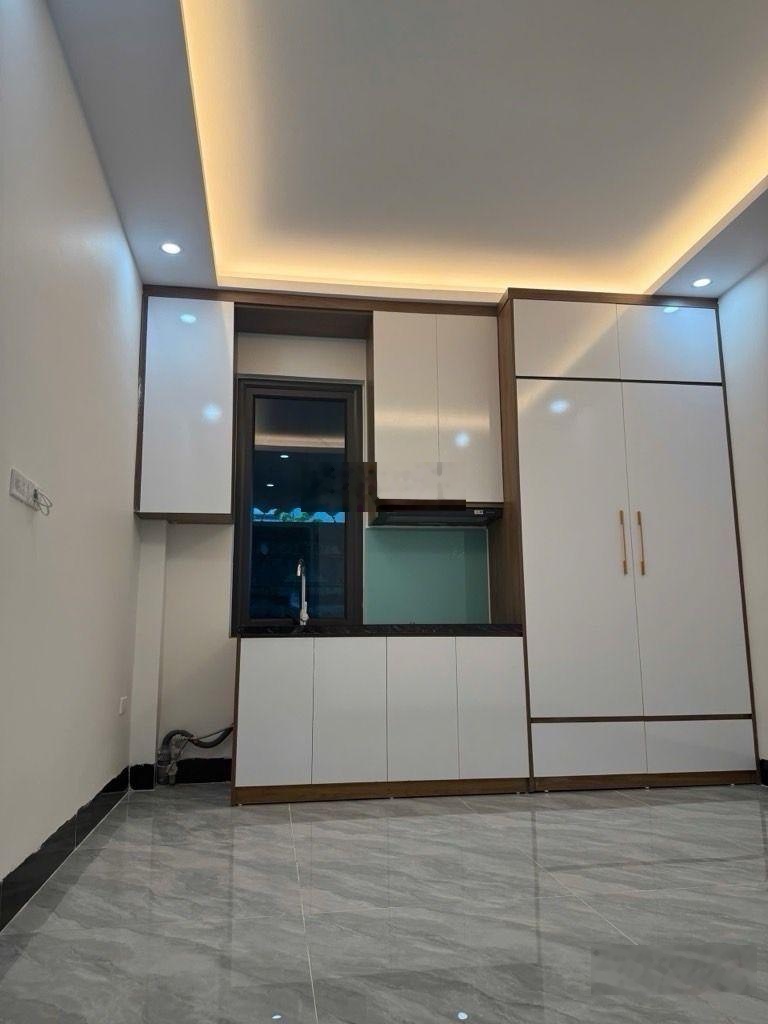 Tòa cc mini - sát metro nhổn - 65m x 7 tầng - thang máy - 15 phòng full đồ - 60tr/tháng - chỉ hơn 1