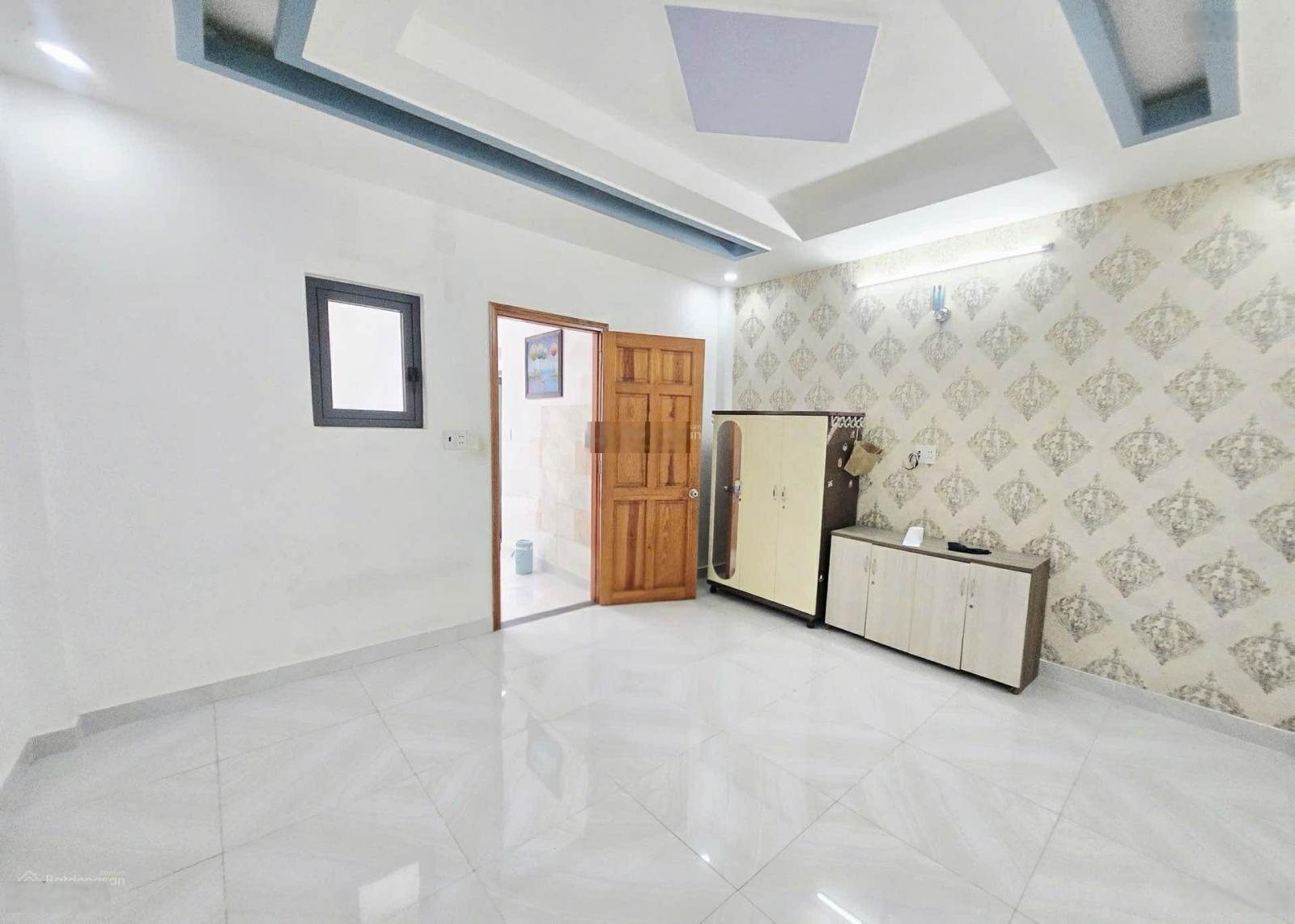 Nhà 5 tầng ngang 4.6m khu cao tầng gần gò xoài chỉ 6.99 tỷ