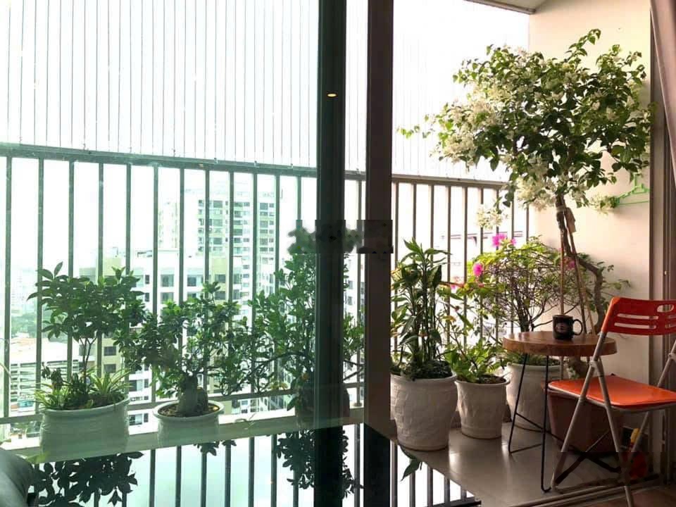Bán nhanh căn hộ 3PN Toà N03T2 Taseco giá 10.x tỷ