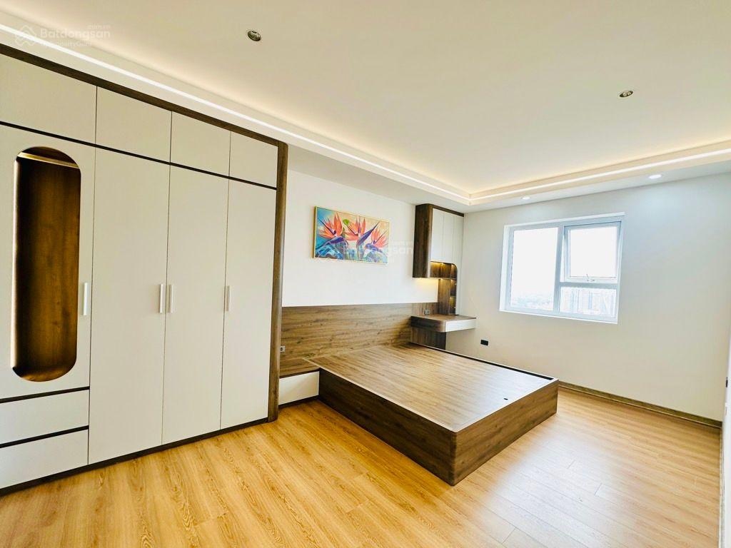 Bán căn hộ tòa Vinaconex 7 Nguyễn Văn Giáp, Hàm Nghi, 90m2, 7.6 tỷ, 3 ngủ, 2 vs, Sổ đỏ, full NT.
