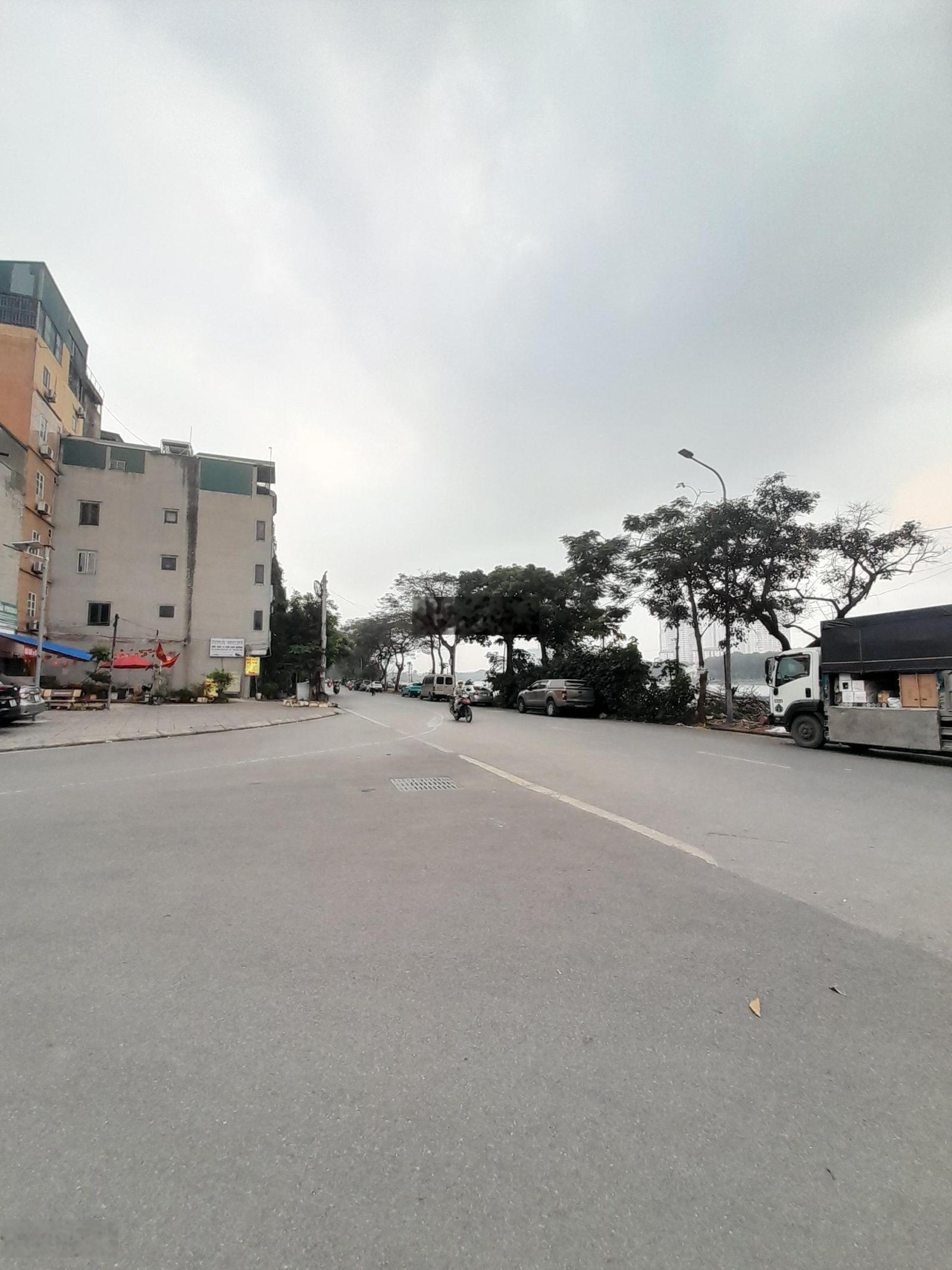 Bán nhà linh đàm, hoàng mai, 56m,5 tầng,mt5m, thang máy, lô góc, ô tô,nhà đẹp, tương lai rạng ngời.