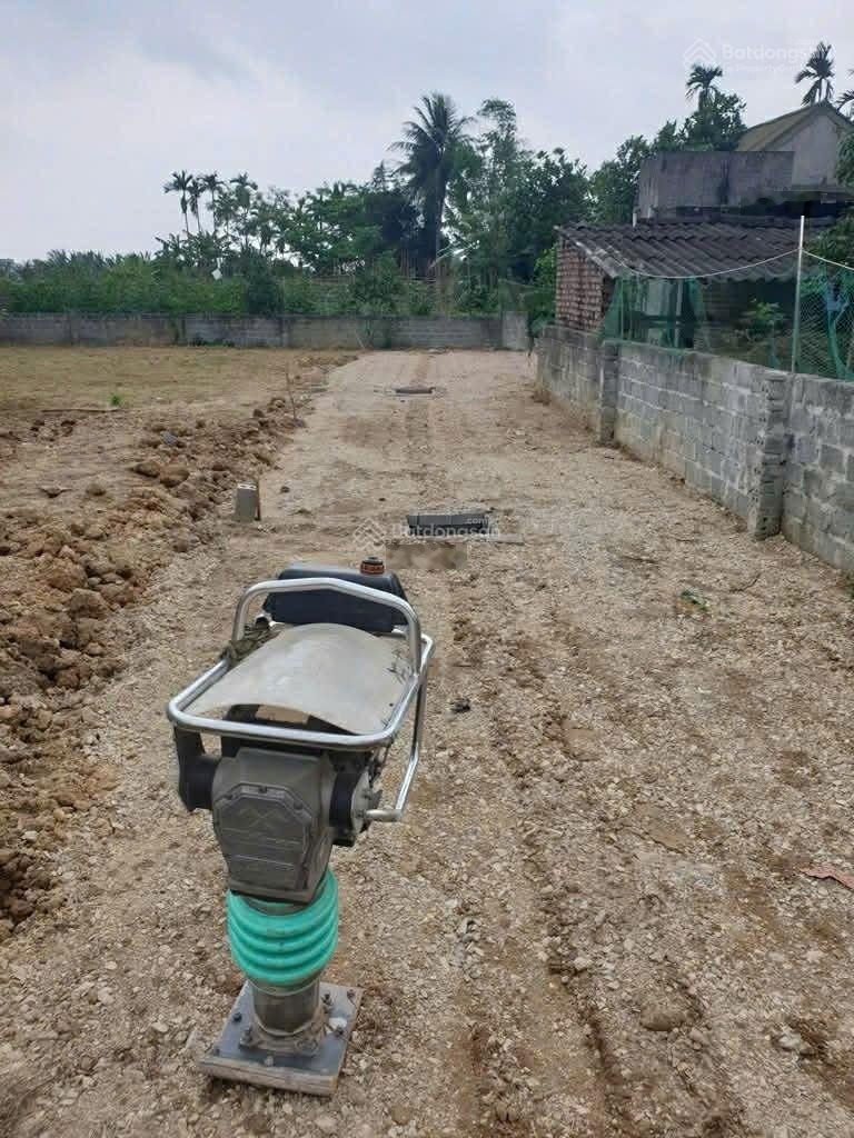 Một lô đất vị trí đẹp, cách chợ, trường học từ mẫu giáo, c1, c2,c3, đhHP trong bán kính 2km.