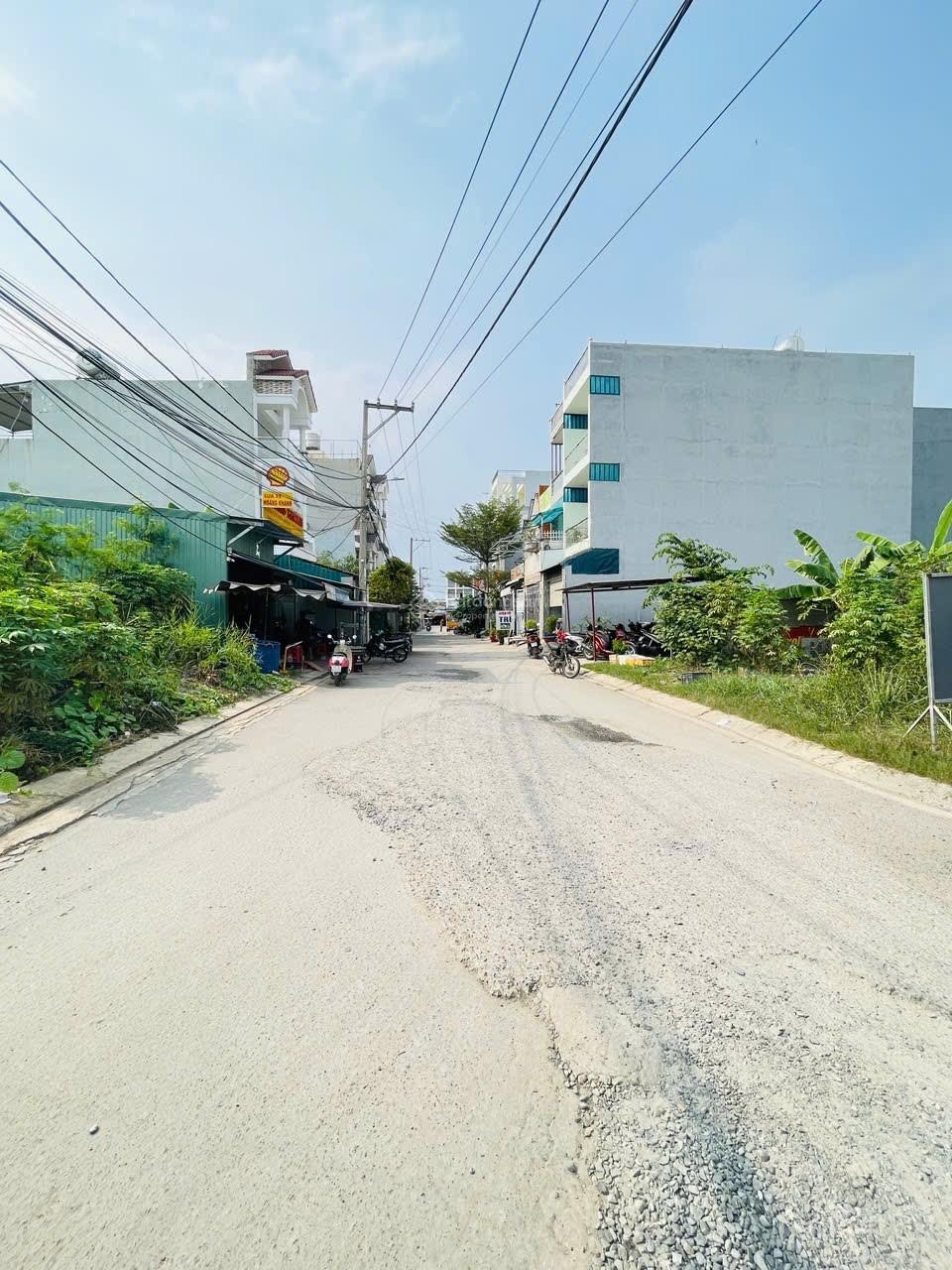 Đất đẹp giá tốt đầu tư ngay chợ Long Trường, sát bên Nguyễn Duy Trinh