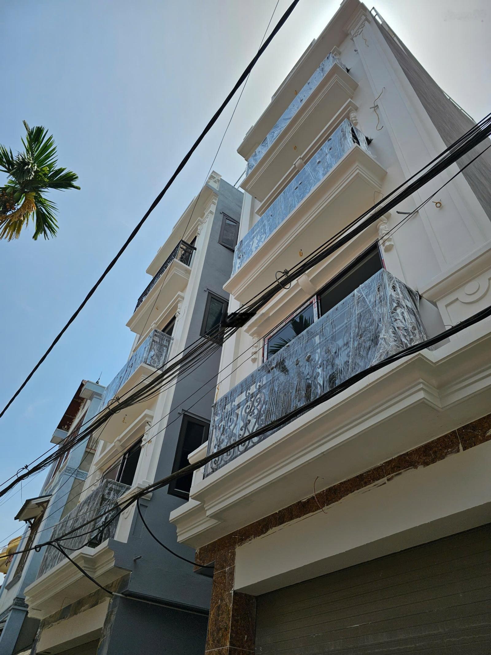 Mở bán nhà đẹp chính chủ tại Vân Côn An khánh, Hà Nội