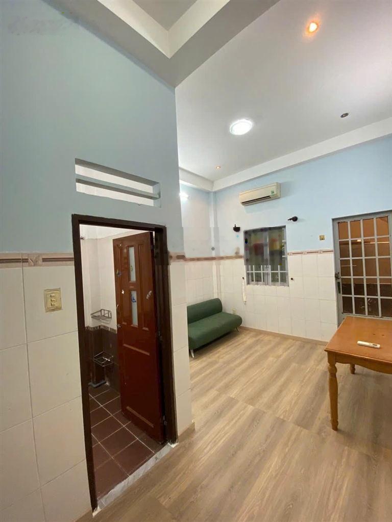 Bán mặt tiền nội bộ XVNT 56 m² 2 lầu giá 11,5 tỷ