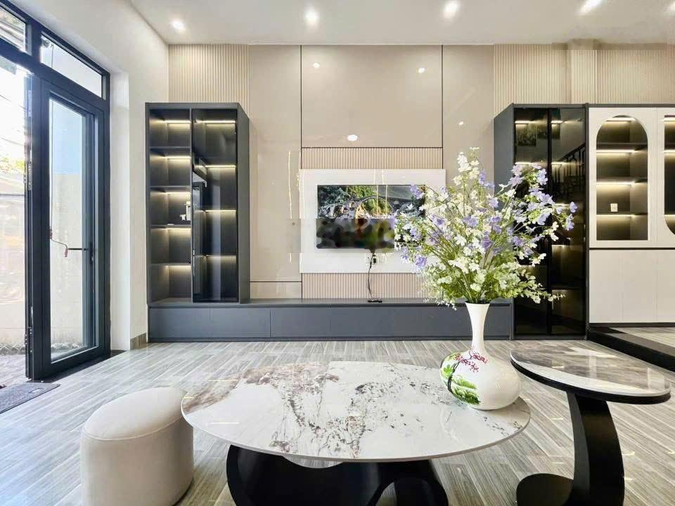 Giá tốt nhất khu vực 2 Tỏi 150 nhà Bùi Đình Túy - Bình Thạnh SHR hẻm 5m cho thuê 12tr/tháng