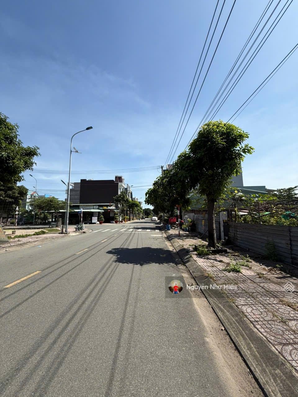 Bán đất ngang 7m trục chính KDC Phúc Đạt gần Vincom Ngã Tư 550, P. Tân Đông Hiệp, TP. Dĩ An