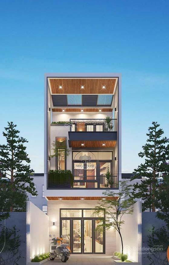 Chính chủ bán nhà mt bình giã gần lê hồng phong 162 m2 ngang đẹp 6m thổ cư 100% giá tốt 18 tỷ