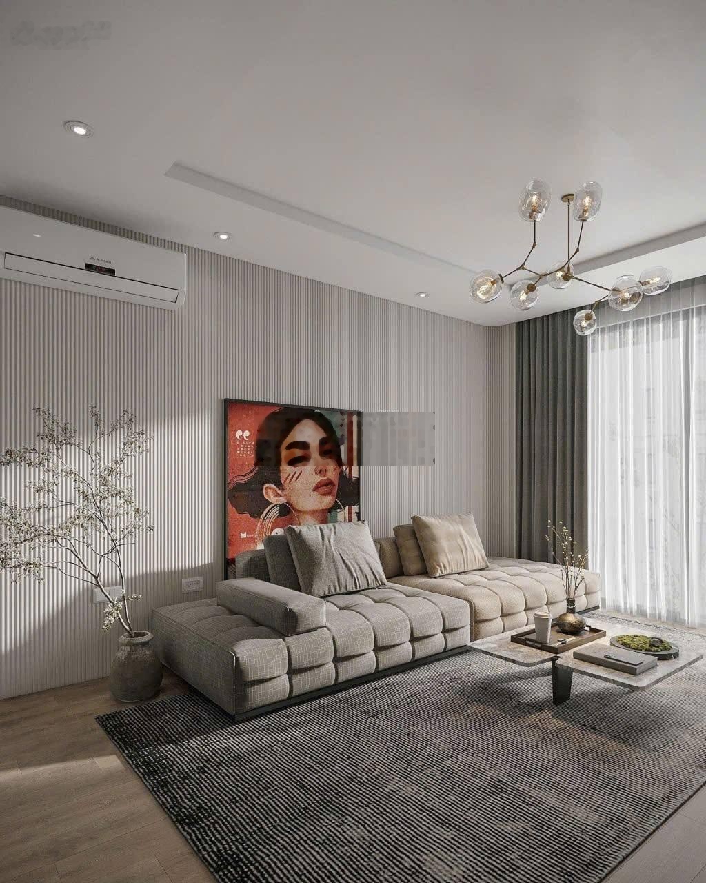 Bán CC tại Oriental Plaza 685 Âu Cơ, Giá chỉ 4,2 tỷ, 80m2, view đẹp