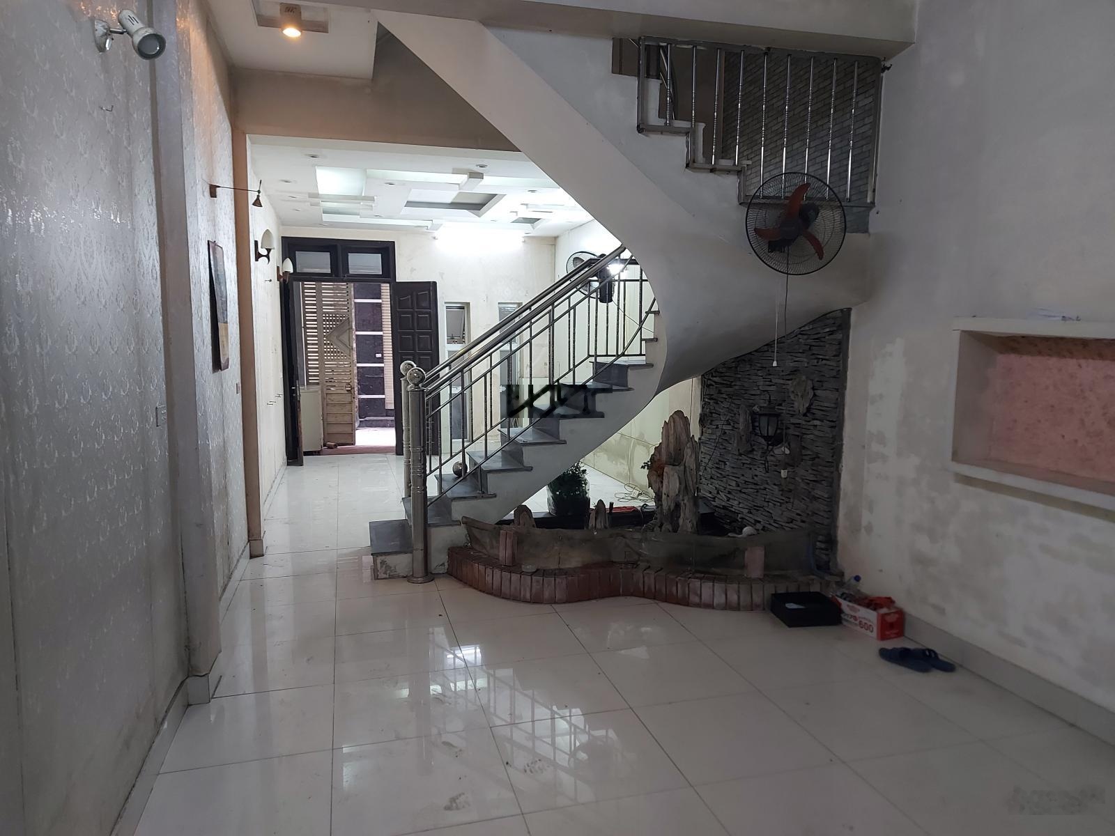 GIẢM SỐC - Chỉ 13,48 tỷ Gốc Đề - DT 74m2 - MT 4m, hình thửa vuông A4, ngõ trước nhà 3m thoáng