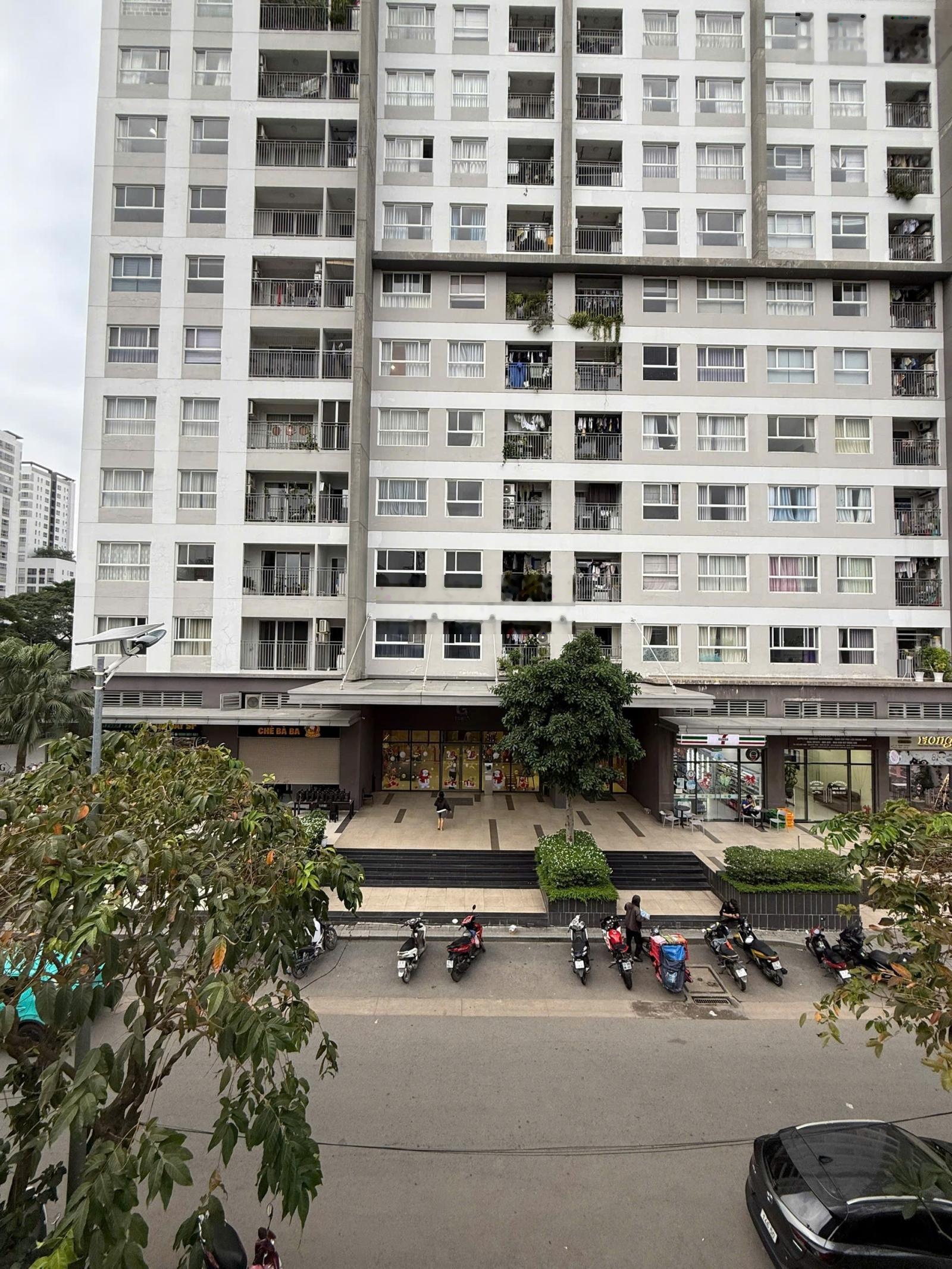 Chính chủ cho toàn bộ hoặc tầng trệt và tầng 1. KDC Trần Thái, Phước Kiển, Nhà Bè