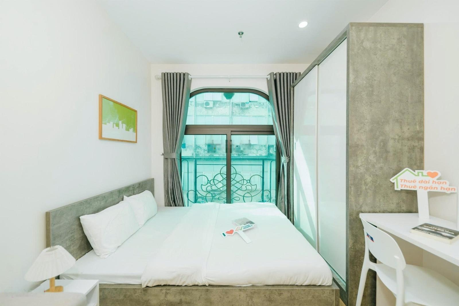 Phòng trọ khu vực Xuân Đỉnh, giá 2,7tr/th