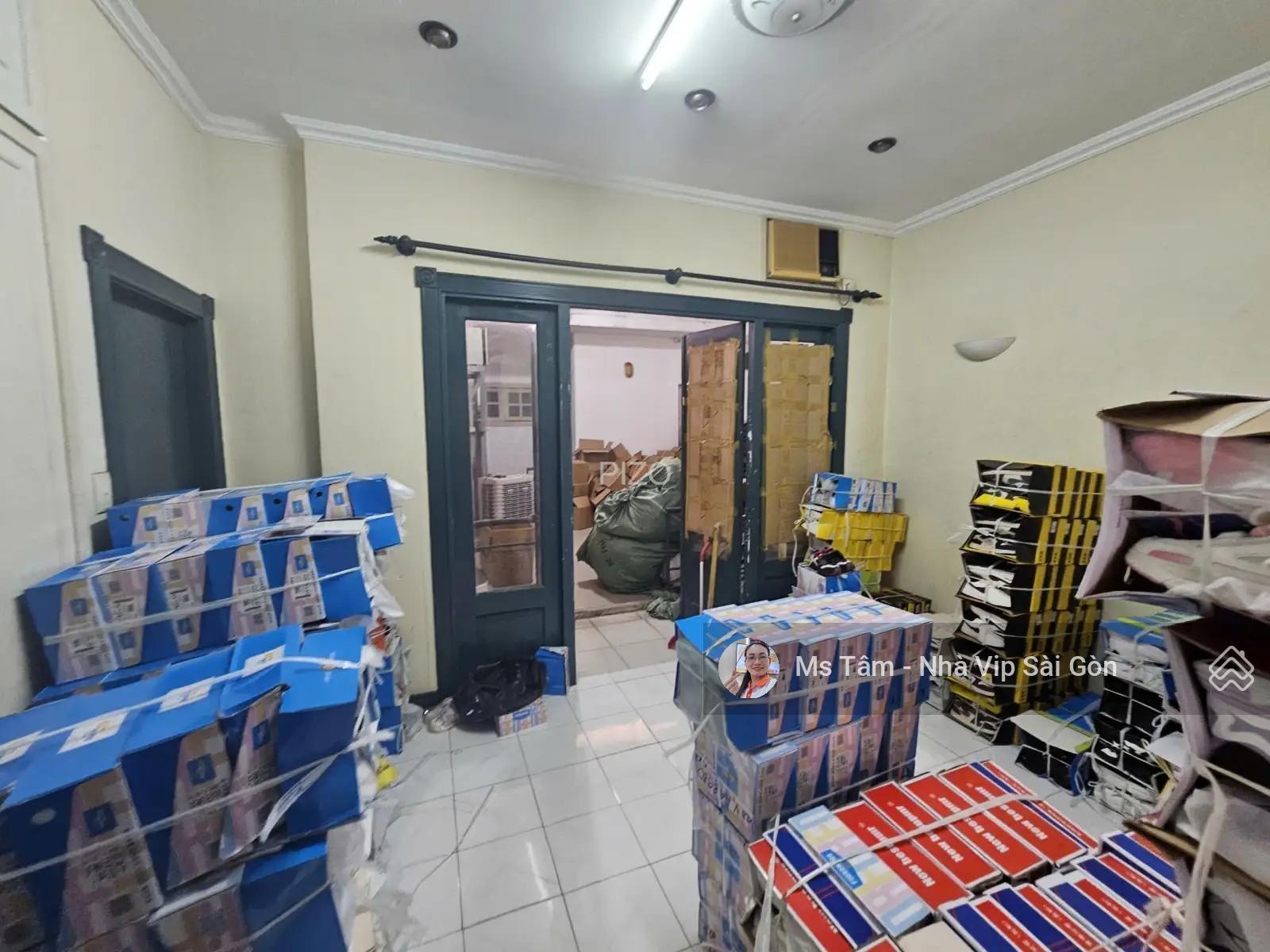 Hạ 5 tỷ! Bán nhà 31 tỷ Nguyễn Chí Thanh Sư Vạn Hạnh - Hùng Vương - Phường 9 quận 5 - 0932723936 Tâm