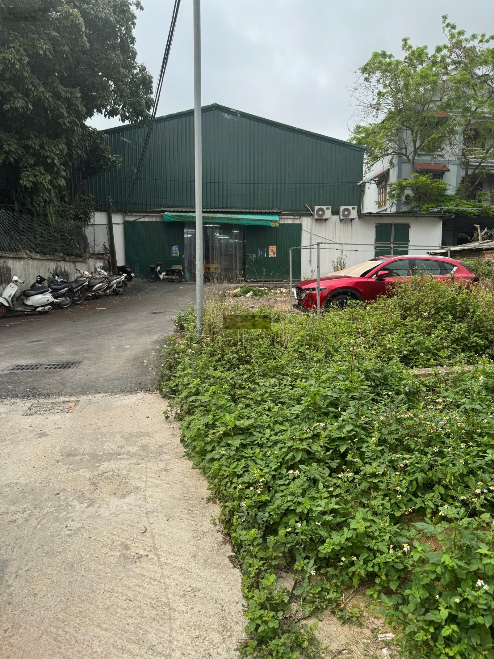 Chính chủ gửi bán lô đất phường Võ Cường - TP Bắc Ninh