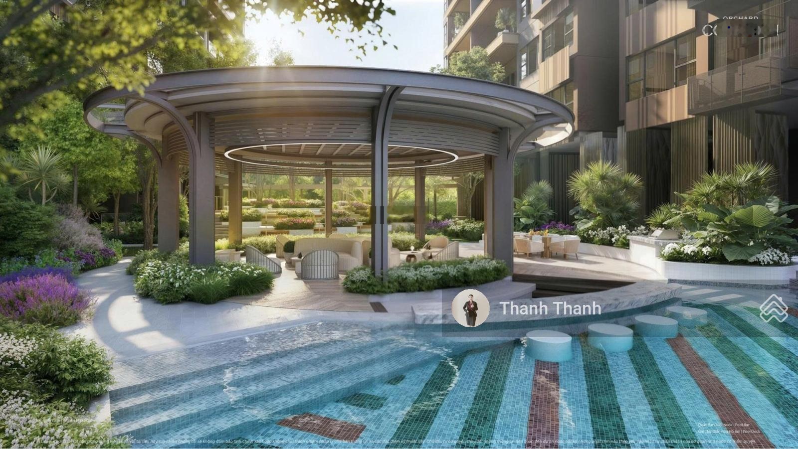 Tin hot || capitaland mở booking có hoàn lại phân khu mới orchard collection - sycamore bình dương