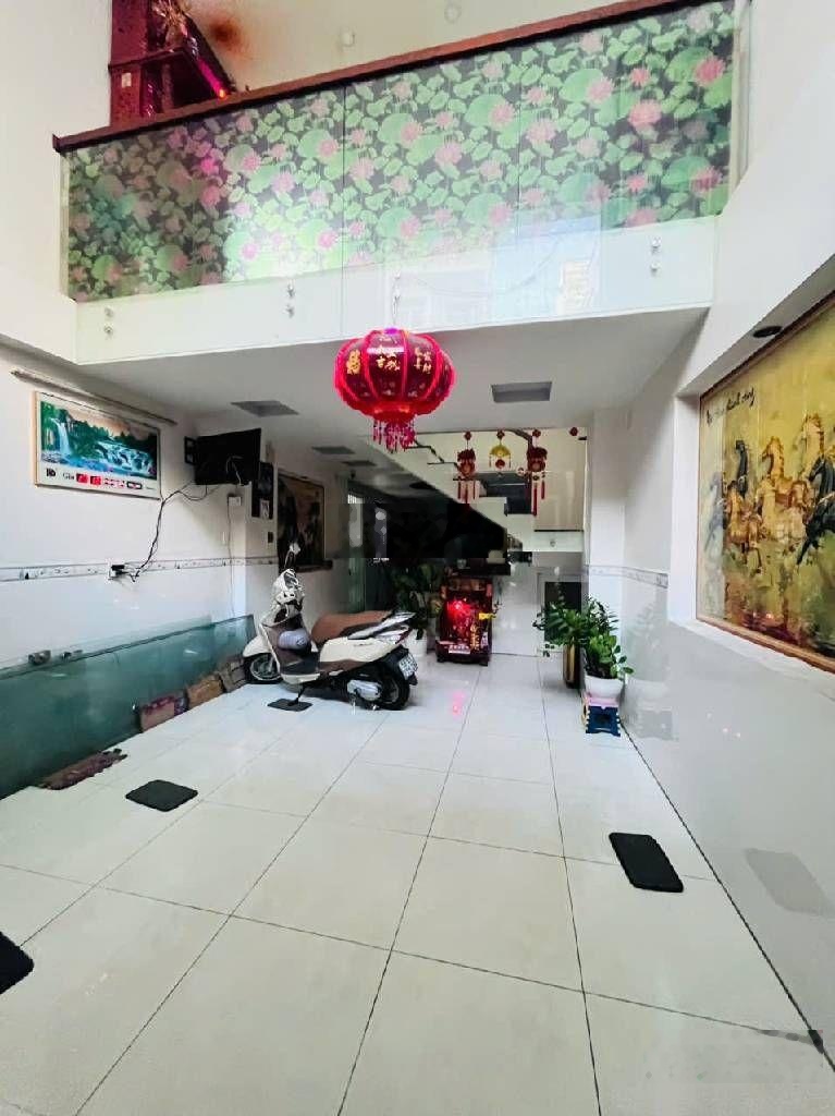 Q8 - chdv lô góc 7 tầng ngay chợ rạch ông nguyễn thị tầng p2 q8 - nhỉnh 13 tỷ