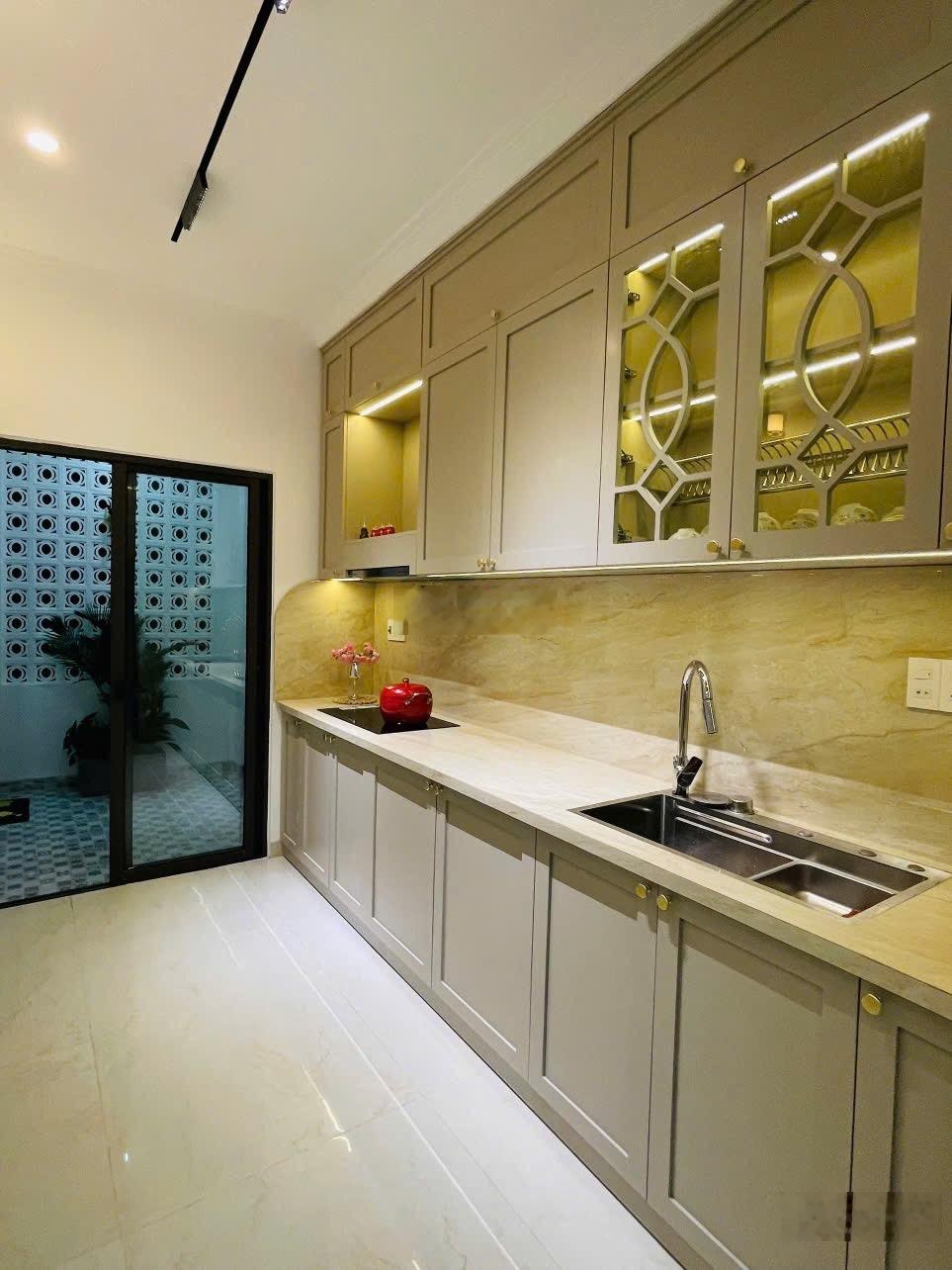 Ô tô tới nhà 3PN full nội thất giá chỉ hơn 3 tỷ