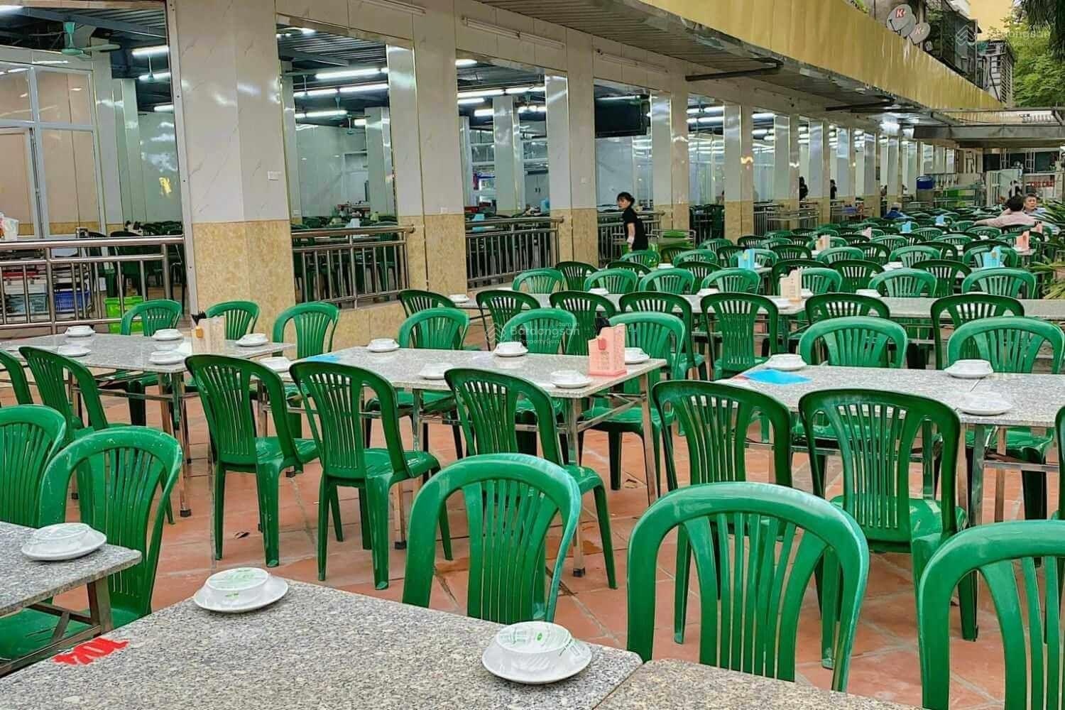 Siêu phẩm mặt phố Phó Đức Chính dt 2.000 m2 mặt tiền 70m giá 650tr
