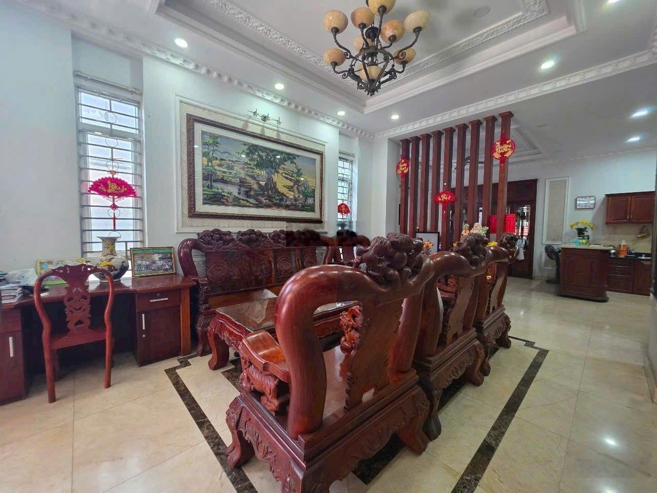 Bán nhà đường 53 Hiệp Bình (Hiệp Bình Chánh cũ)