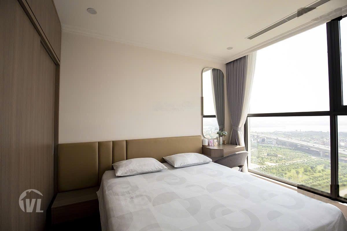 Chung cư cao cấp full đồ 3 ngủ 3 vệ sinh