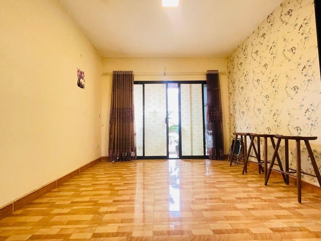 Phú đô - 50m - 6 tầng thang máy - mt 6m - ô tô vào nhà - nhỉnh 11 tỷ