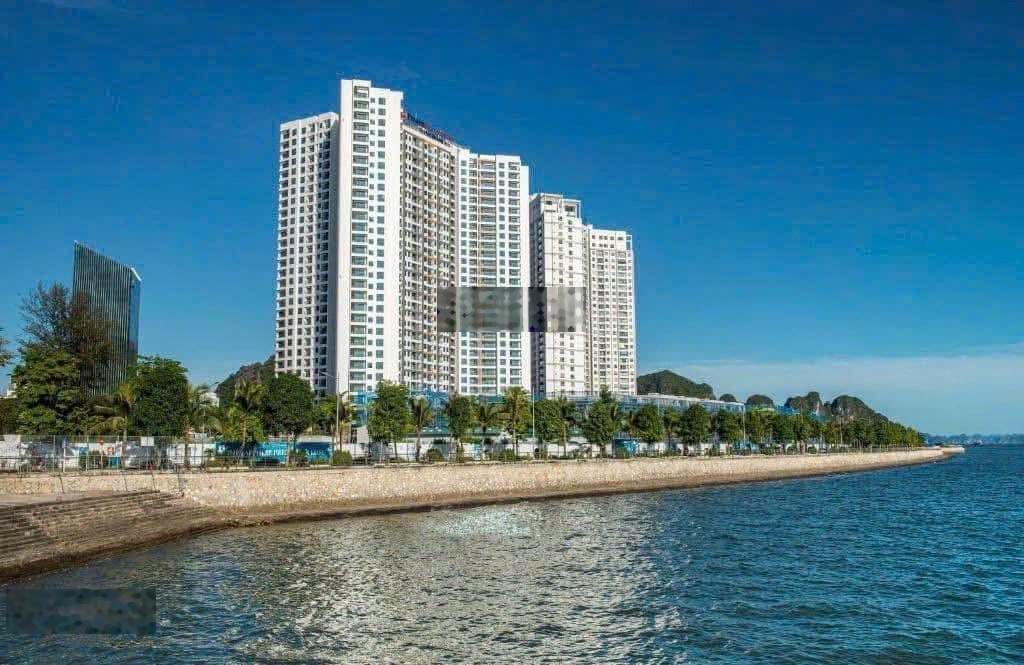 Căn hộ biển tại the sapphire hạ long full sổ nội thất giá từ 1.4x tỷ 0978788984