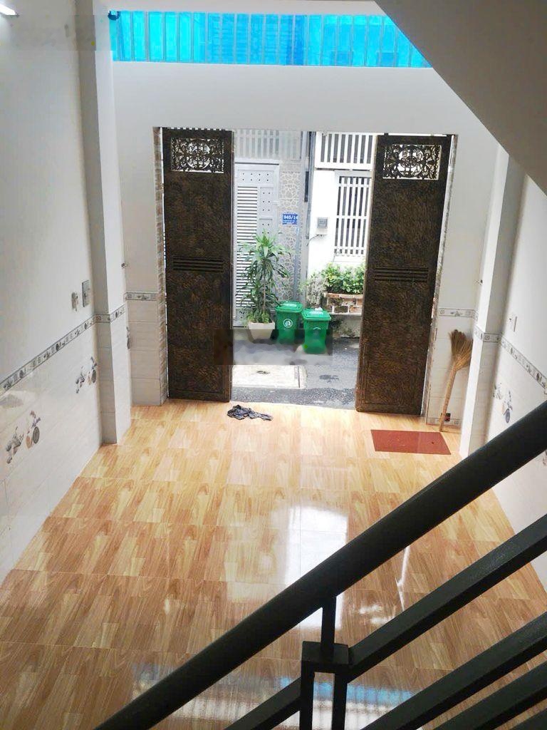 12x13m - HXH - Nhà ở có dòng tiền - Nguyễn Ảnh Thủ, quận 12