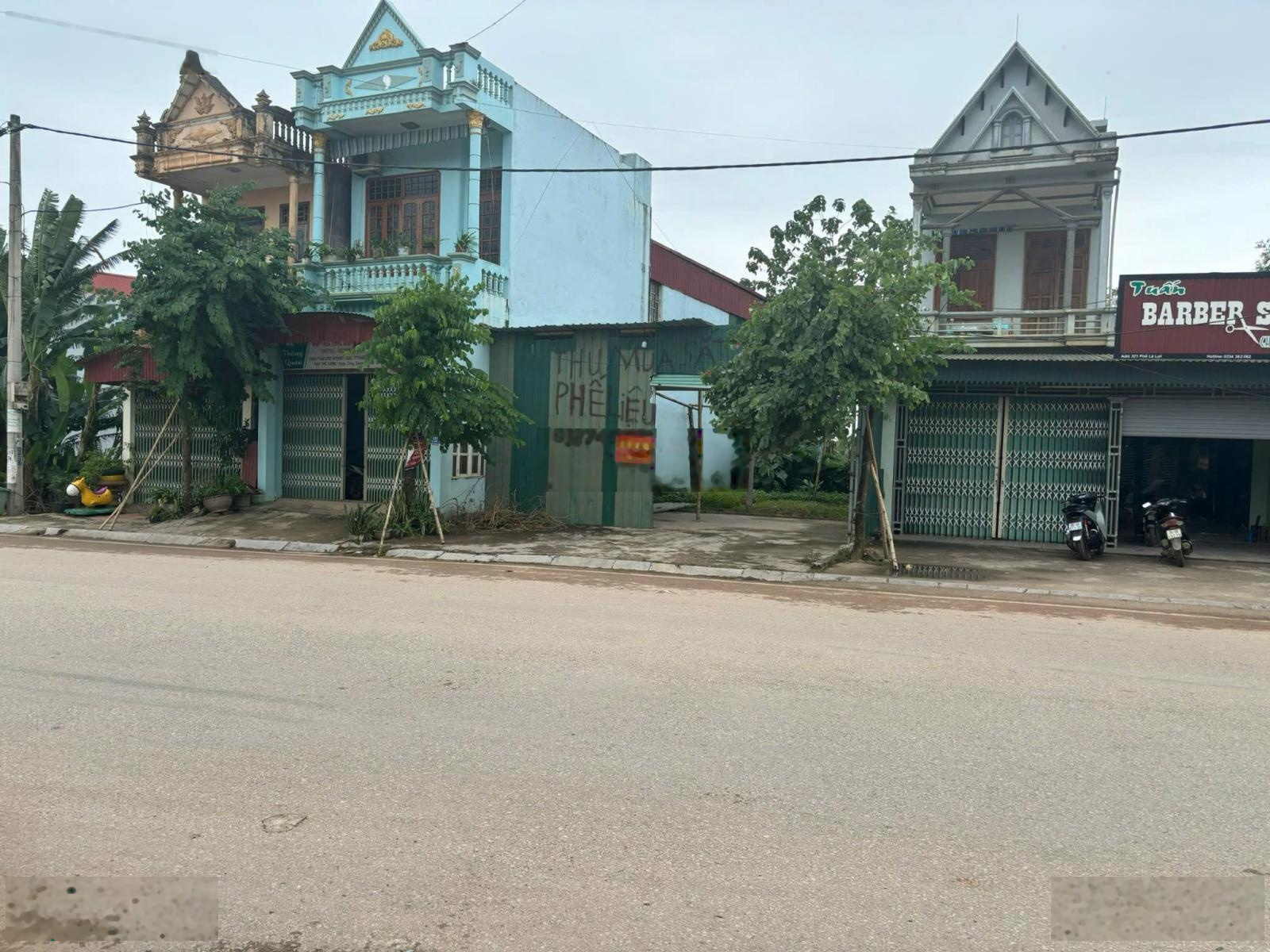 Chính chủ bán đất vị trí đẹp trục đường chính, pháp lý đầy đủ