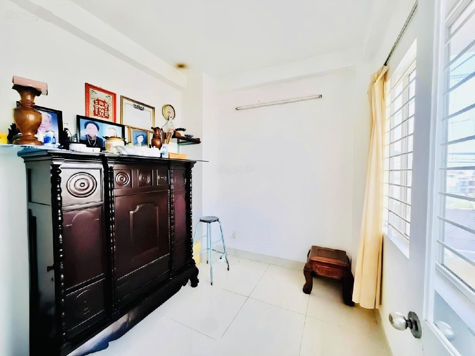 Hà Thị Đát - Tân Phú] - 84m2 (4x21) - 5PN, 6WC hẻm 6m xe hơi - chỉ 9 tỷ 6 tl