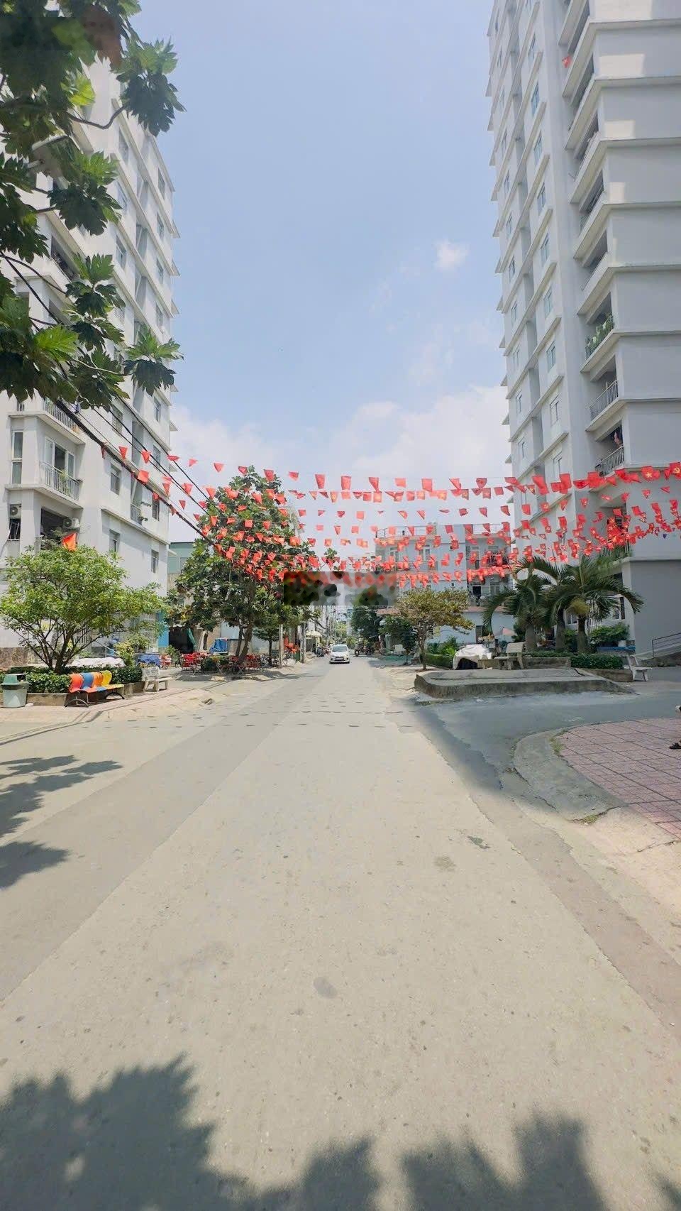 Chỉ 5,5 tỷ-nhà 2 tầng - 4,6x19,5-88m2 - 3PN đường nội bộ - xe hơi - An Dương Vương - Võ Văn Kiệt