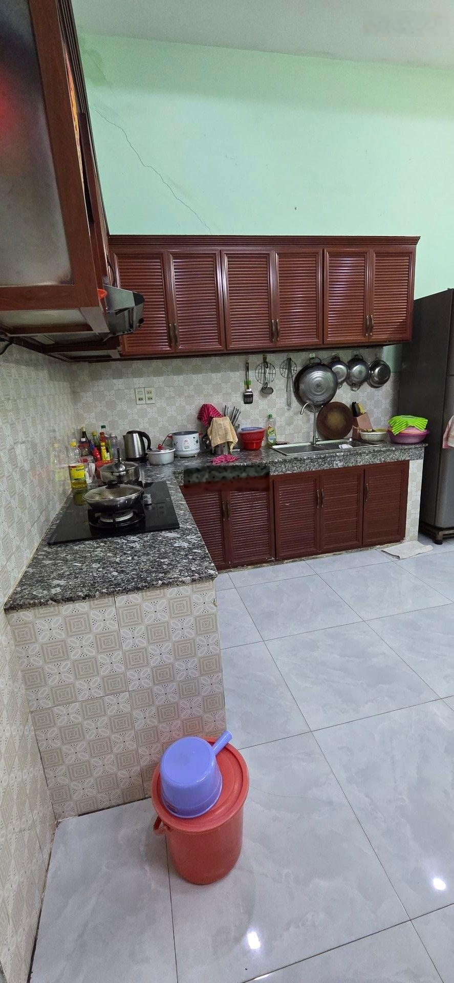 Hẻm 5m thông xe tải Phan Anh 4x23m 92m2, 2 tầng bán nhanh chỉ 6.8 tỷ