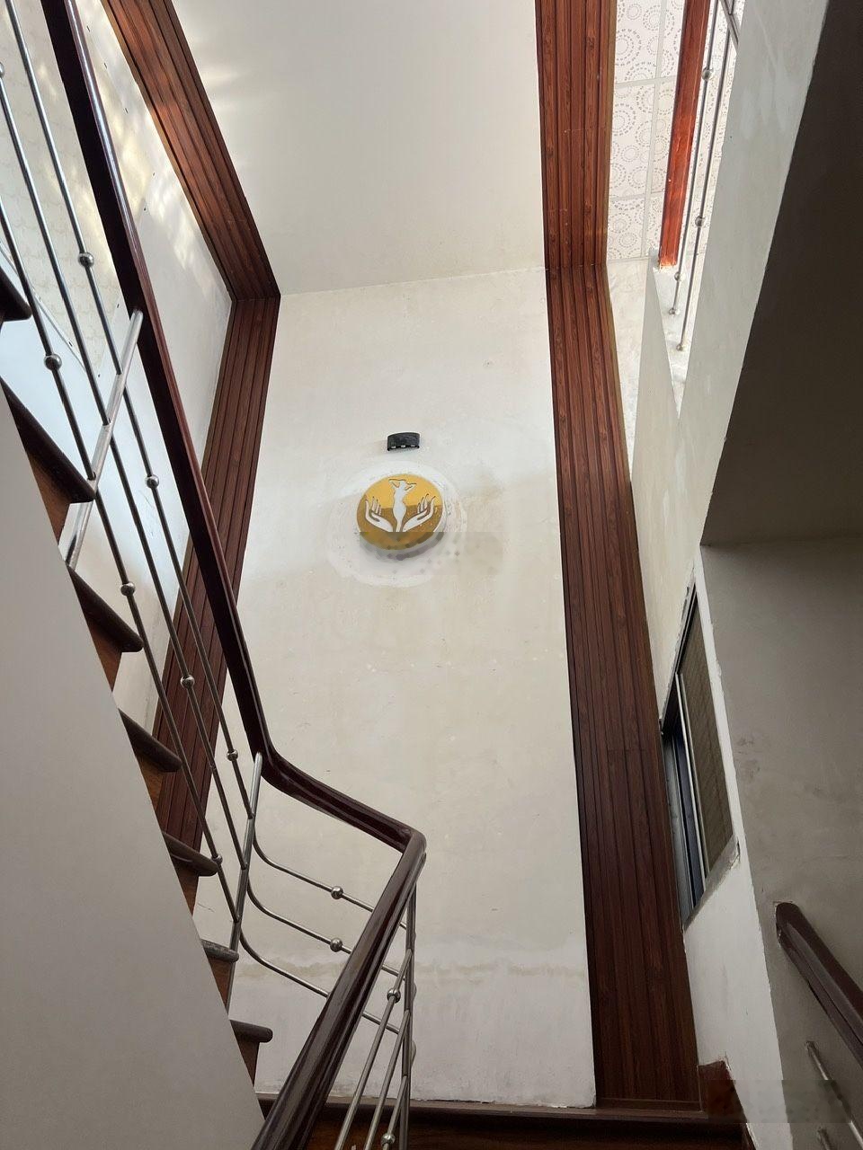 Bán nhà 3 tầng mặt đường Hàm Nghi, Đà Nẵng, nơi tập trung ngân hàng, showroom, Văn phòng 25 tỷ