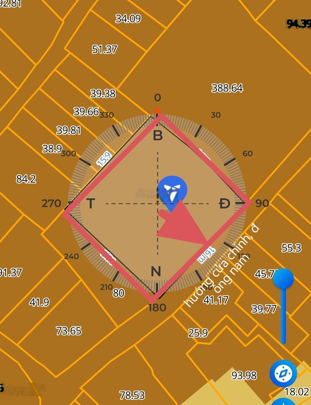 Bán toà nhà phố Võng Thị, Tây Hồ, DT 256m x 9T MT16m doanh thu 5ty/năm, dân xây full công năng oto