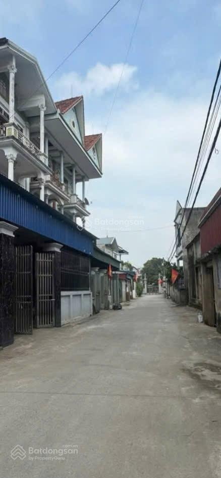 Chính chủ bán đất 80m lam điền ứng hòa gần trường chợ đường rộng vuông đẹp giá tốt 0981674339