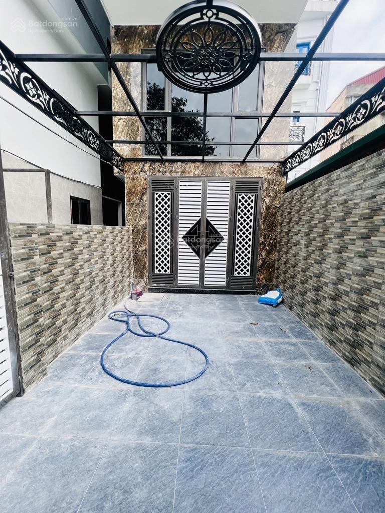 Bán nhà Thượng Thanh Đức Giang 68m 5 tầng 9 tỷ.
