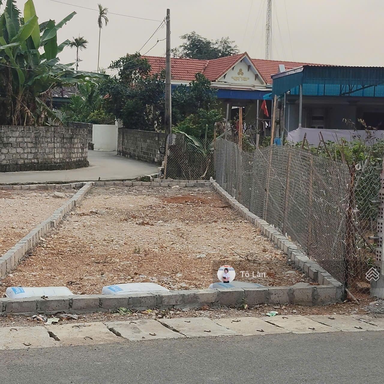 Bán đất mặt đường nhựa liên khê phương lưu kiếm-Giá cực ngon, kinh doanh thoải mái