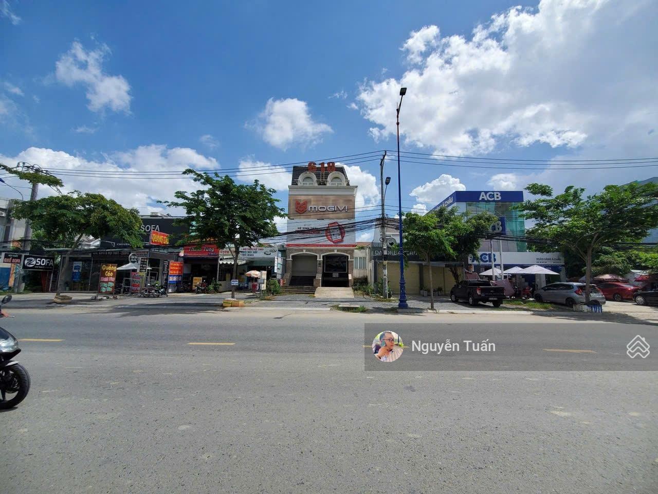 Tòa nhà mặt tiền Lương Định Của, An Phú -sản phẩm giá trị tại trục kết nối -Phù hợp đầu tư dài hạn