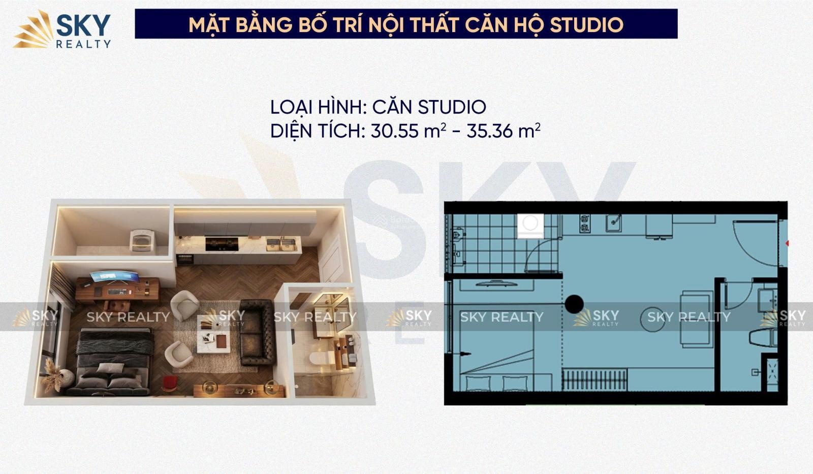 Căn hộ 2pn trục thông biển tân trà: giá chỉ từ 3.65 tỷ - tận hưởng view thành phố,sổ hồng lâu dài.