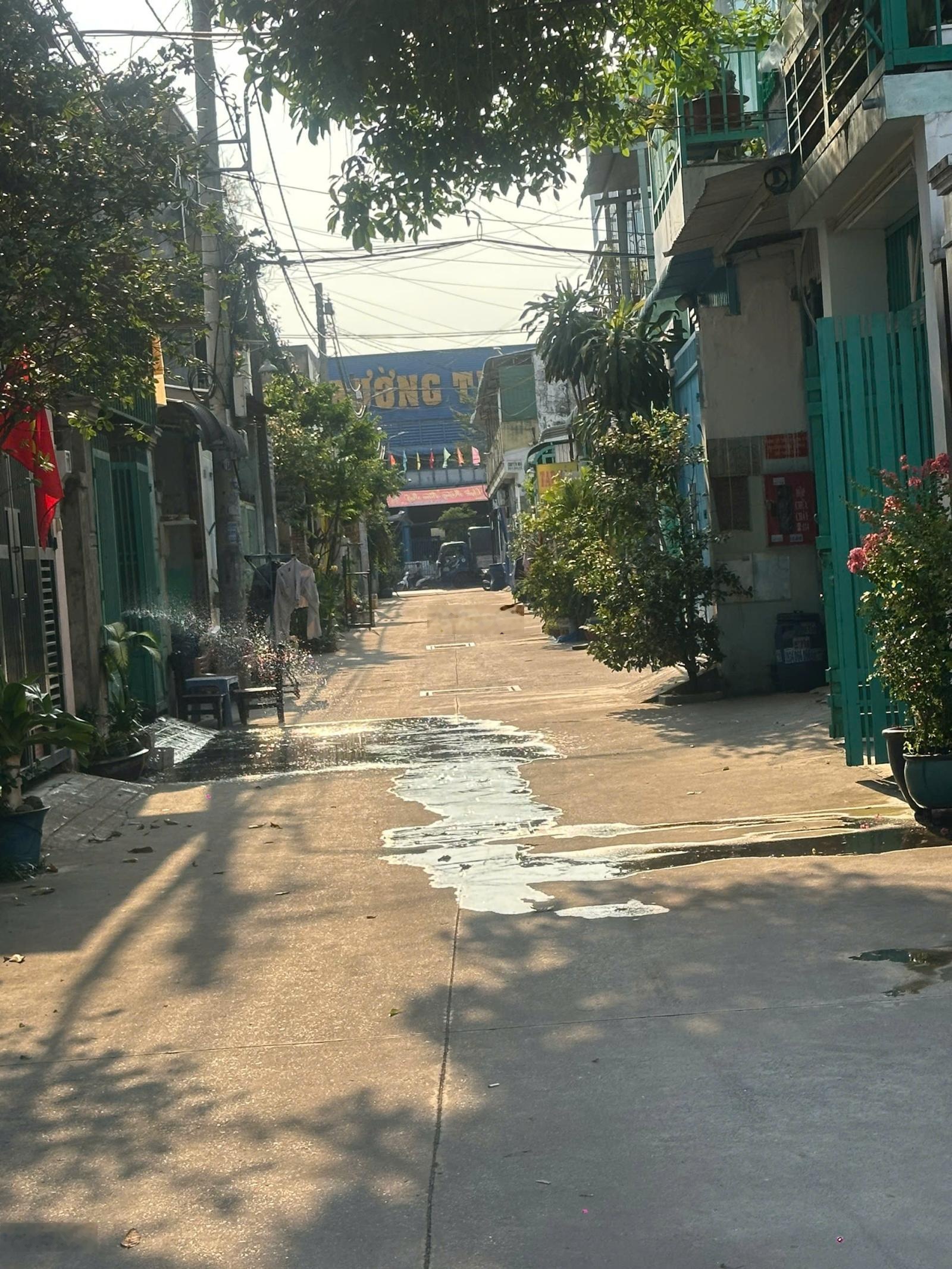 Cơ hội an cư & đầu tư sinh lời lô đất vàng 100m. 1/ lê văn khương
