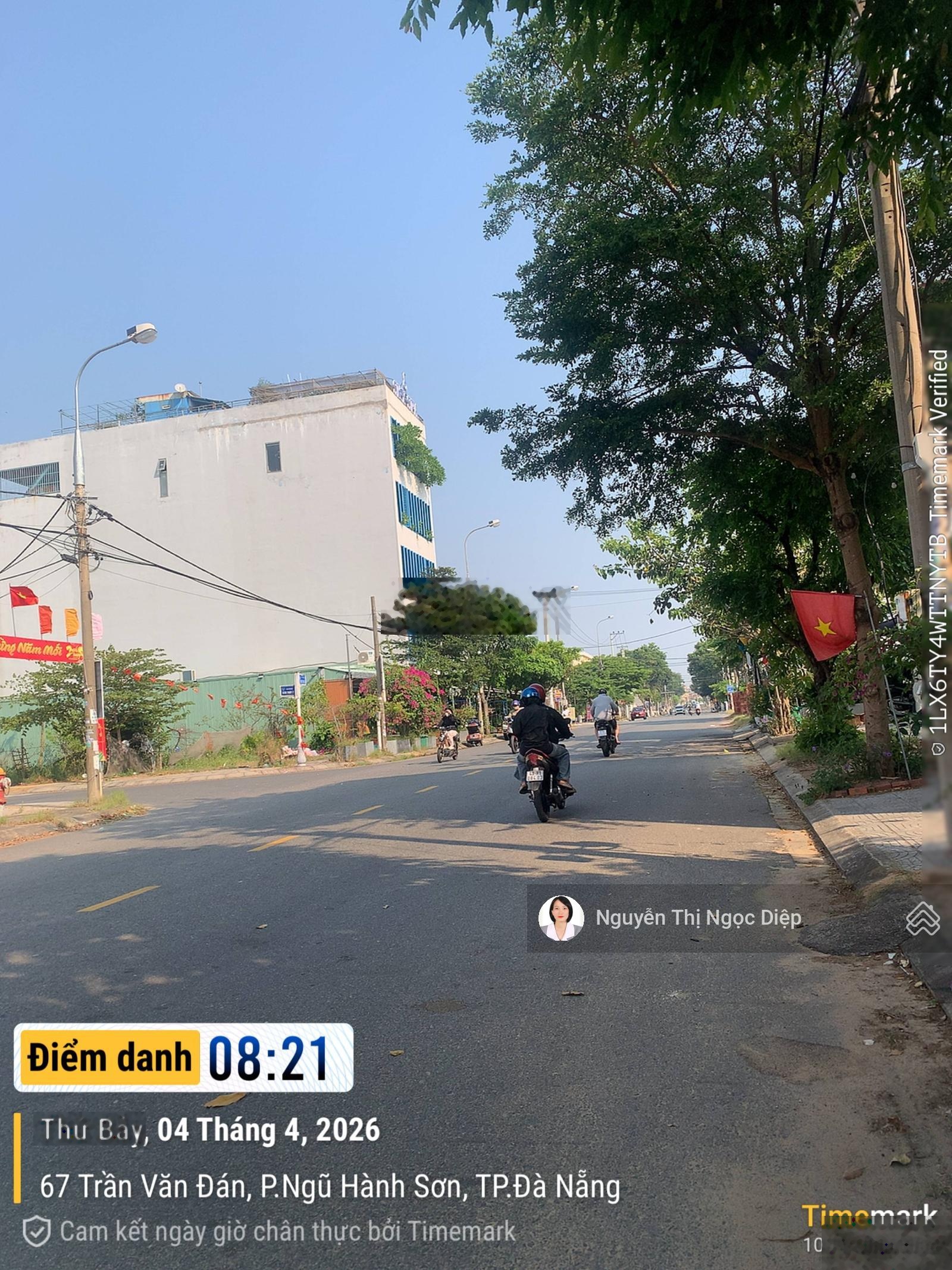 Toà Boutique sát Biển Sơn Thuỷ- Trục Đường 15m- Doanh Thu 200triệu tháng - Hồ Bơi cực đẹp