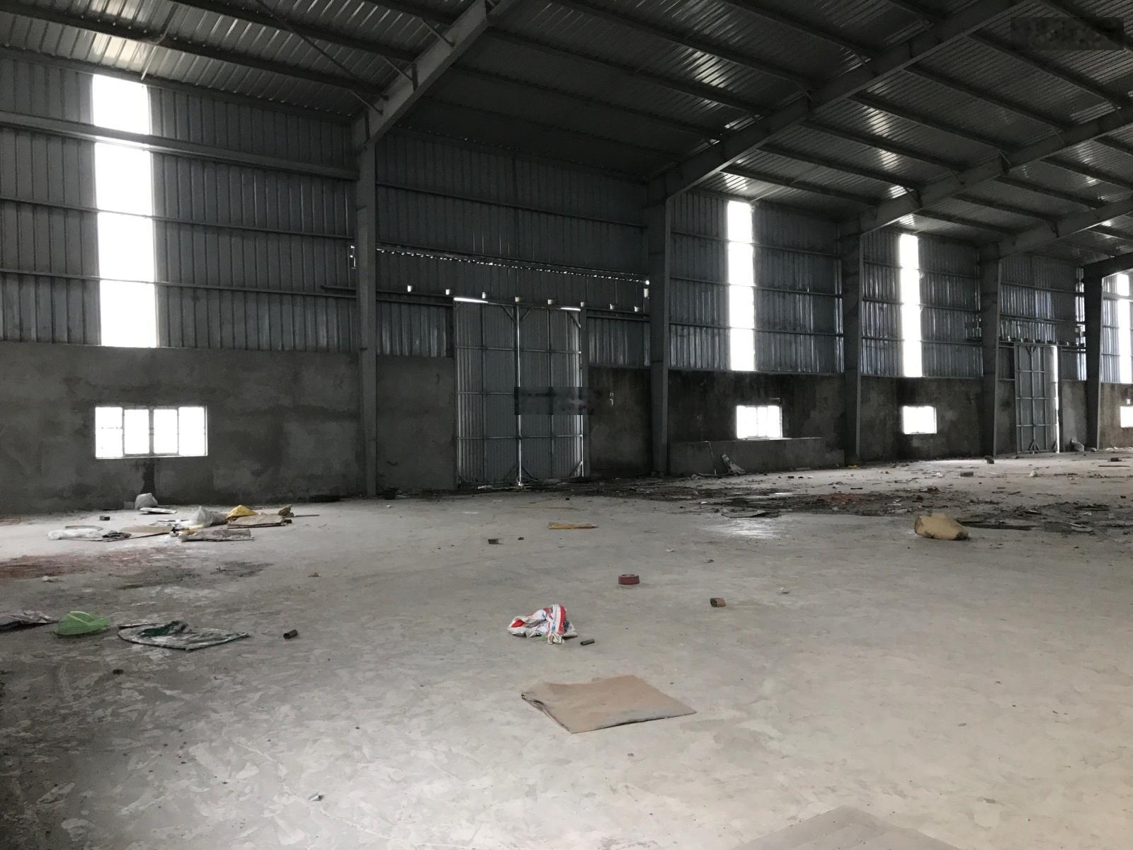 Cho thuê kho xưởng KCN phú nghĩa chương mỹ